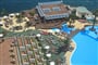 Ostrov Madeira - Funchal - Hotel PESTANA CARLTON  MADEIRA OCEAN RESORT ***** - Funchal