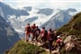 Foto - Pitztal - Alpenrose - pobyty s vl. dopravou