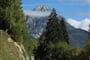 Foto - Pitztal - Alpenrose - pobyty s vl. dopravou