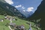 Foto - Pitztal - Alpenrose - pobyty s vl. dopravou