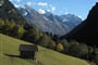 Foto - Pitztal - Alpenrose - pobyty s vl. dopravou