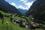  Pitztal - Alpenrose - pobyty s vl. dopravou