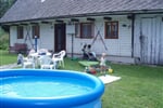 Bělá pod Pradědem - apartmány