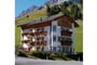 Arabba - apartmánový dům Evaldo