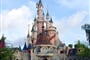 Paříž s návštěvou Disneylandu