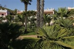 zahrada villaggio