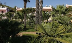 zahrada villaggio