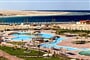 Marsa Alam - Sol Y Mar Abu Dabbab *****