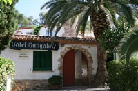 Tossa de Mar - Bungalow Don Juan Village***