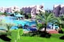 Hurghada - Le Pacha Resort ****