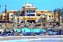 Hurghada - Aqua Blu Resort ****