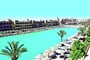 Hurghada - Sunny Days El Palacio ***+