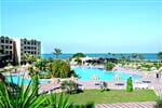 Hammamet - Vincci Nozha Beach ****