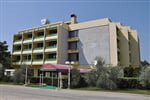 Biograd na Moru - Albamaris hotel ***
