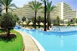 Sousse - Riadh Palms ****