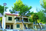 Trogir - Apartmány Vranjica Belvedere ***
