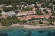 PERNA - Hotel KOMODOR