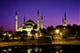 Zájezdy Turecko - Istanbul