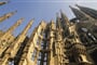 Poznávací zájezdy Španělsko - Barcelona - Sagrada Familia