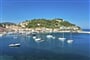 Zájezdy Itálie - Porto Azzurro