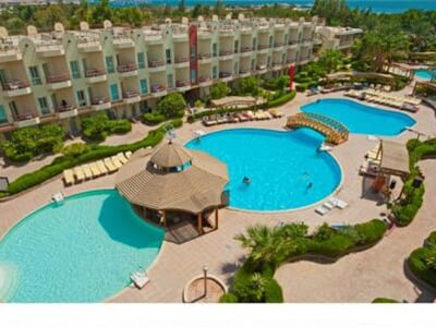 Hurghada - Mirage New Hawaii Resort & Spa ****