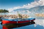 Poznávací zájezdy Itálie - Lago di Garda