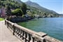 Poznávací zájezdy Itálie - Lago di Maggiore