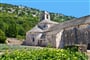 Poznávací zájezdy Francie - Provence - Sénanque