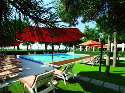 Lignano - Hotel International ****