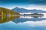 Poznávací zájezdy Německo - Bavorsko - Walchensee