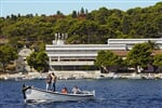 Hvar - Delfin hotel **+
