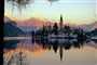 Poznávací zájezdy Slovinsko - Bled