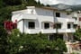 Podgora - Vila Vanja a Vite - pokoje