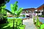 Egejská Riviéra - Bodrum - Golden Beach Hotel ****