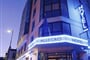 Francie - Paříž - Allegro Paris Hotel***