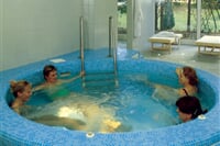 Hévíz, Helios H121 - 4 denní Wellness