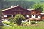Kirchberg - Berghof