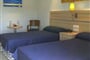 Las Gaviotas 4* - pokoj