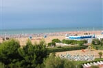 Bibione - víkendové jednodenní koupání