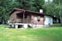 Šumava - Chatová osada JAF Lipno