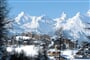 Nendaz - Rezidence Le Pracondu ***