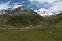 Davos s lanovkami MTB