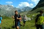 Pitztal - Prázdniny v Tyrolsku