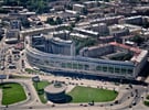 Hotel Moskva - ubytov�n� v centru Petrohradu