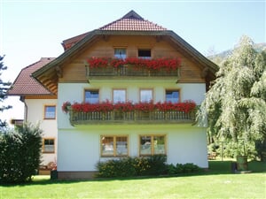 Bad Kleinkirchheim - Penzion Grasser ***