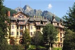 Starý Smokovec - GRANDHOTEL STARÝ SMOKOVEC ****