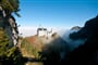 Poznávací zájezdy Německo - Neuschwanstein