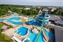 MORAVSKÉ TOPLICE - Hotel Škerlak **