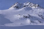 ÖTZTÁLSKÉ ALPY - SIMILAUN, skialpy na prodloužený víkend, Rakousko, skialpinismus