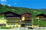 Saalbach - Hotel Austria ***+